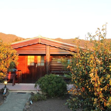 Cumbrecita Villa El Paso Eksteriør bilde