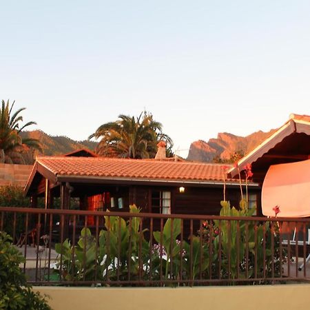 Cumbrecita Villa El Paso Eksteriør bilde