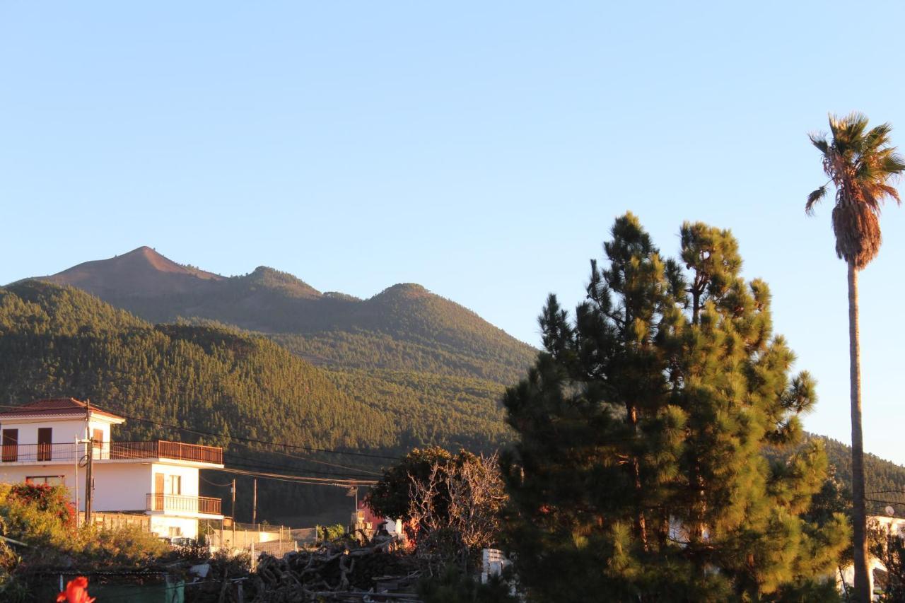 Cumbrecita Villa El Paso Eksteriør bilde